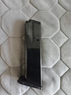 Магазин Grand Power T10
