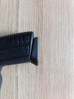 Магазин Grand Power T11 TQ1 (с отверстиями) и аксессуары. До 15 патронов.