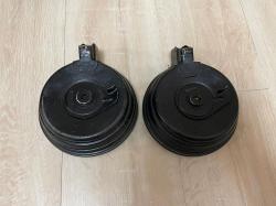 Бубен РПК 7,62х39