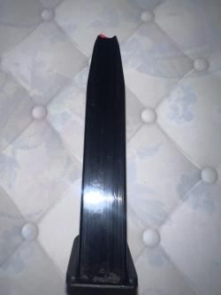Магазин Grand Power T12 АКБС