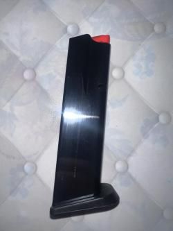 Магазин Grand Power T12 АКБС