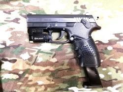Магазин Grand Power T12 штурмовой 