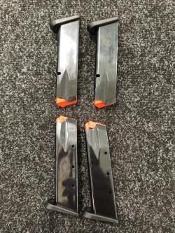 Магазин Grand Power T12