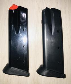 Магазин Grand Power T12, TQ2, T11, TQ1