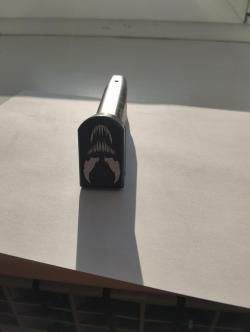 Магазин Grand Power T12