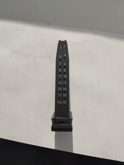 Магазин Grand Power T12