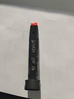 Магазин Grand Power T12