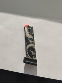 Магазин Grand Power T12