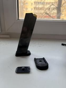 Магазин grand power Т12