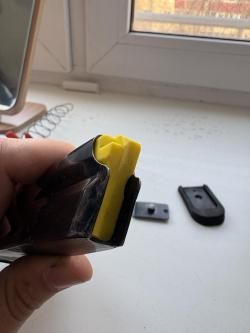 Магазин grand power Т12