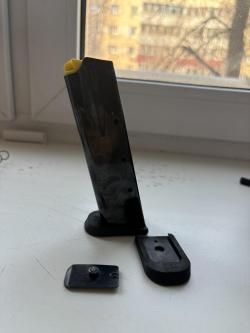 Магазин grand power Т12