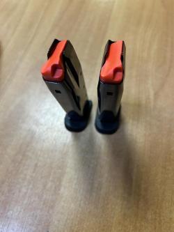 Магазин Grand Power T12