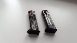 Магазин Grand Power t12