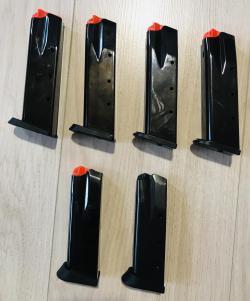 Магазин Grand Power T 12, TQ2, T11, TQ1, T15