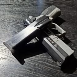 Магазин Grand Power T12/TQ2 на 14 патронов.