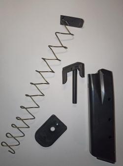 Магазин Grand Power Т12/TQ2