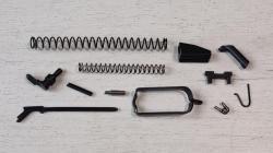 ЗиП Гроза 021,031,041,051, Хорхе