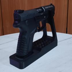 ЗиП Гроза 021,031,041,051, Хорхе