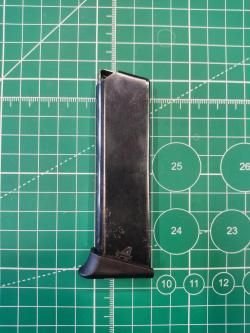 Магазин Гроза-01 