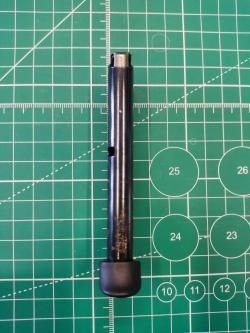 Магазин Гроза-01 