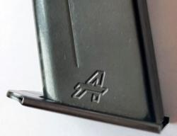 Магазин Гроза-02, Гроза-021, Хорхе