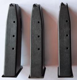 Магазин Гроза-02, Гроза-021, Хорхе