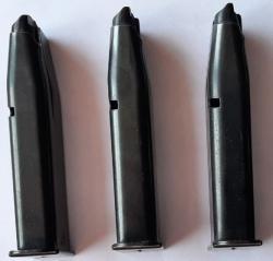 Магазин Гроза-02, Гроза-021, Хорхе