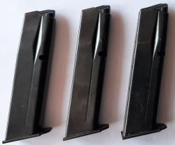 Магазин Гроза-02, Гроза-021, Хорхе