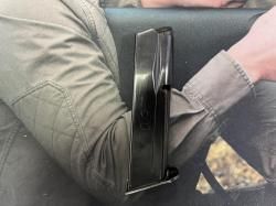 Магазин Гроза-021 Форт