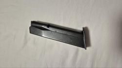 Магазин Гроза-021, Гроза 02, Хорхе