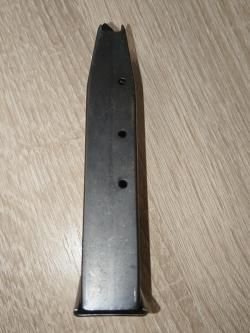 Магазин Гроза 021