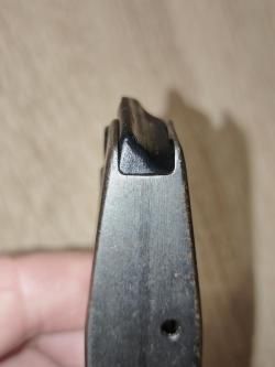 Магазин Гроза 021