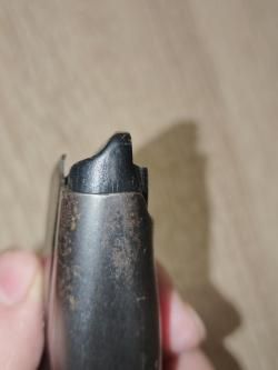 Магазин Гроза 021