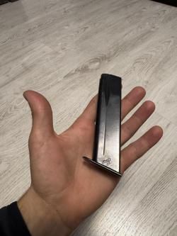 Магазин Гроза 021