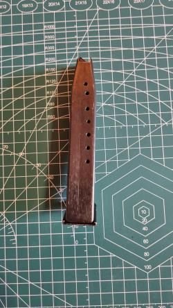 Магазин Гроза-03 (031)