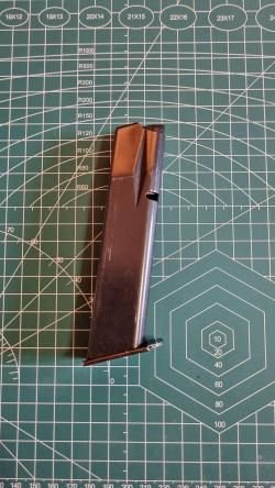 Магазин Гроза-03 (031)