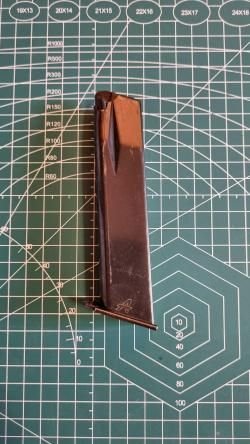 Магазин Гроза-03 (031)