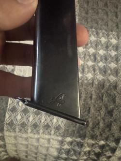 Магазин гроза 031 03