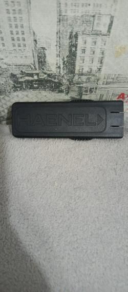 Магазин HAENEL JAEGER