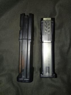 магазин Heckler & Koch MR308