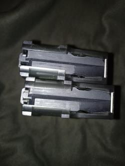 магазин Heckler & Koch MR308