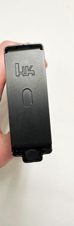 Магазин H&K для AR кал. 223 на 30ед.