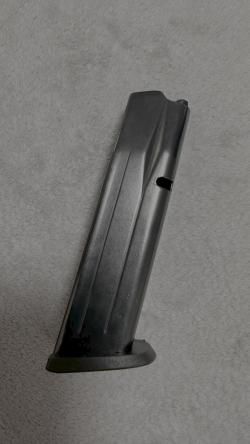 Магазин Хорхе 1, Гроза 041