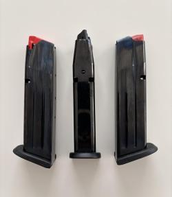 Магазин ХОРХЕ VOSTOK-1 ВОСТОК-1 ШАРК Сайга-МК СОБОЛЬ ПСМ 5,45 МР78