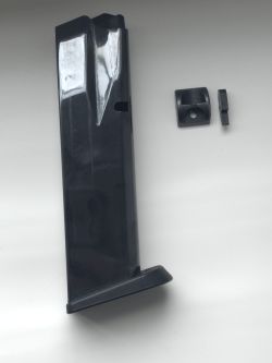 Магазин и прицельные от grand power t12 Slovakia 