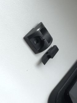 Магазин и прицельные от grand power t12 Slovakia 