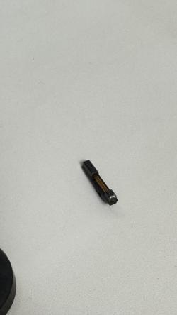 Grand power t12 готовая  оболочка мк12 словацкая