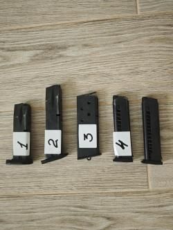 Магазин ИЖ 79-9Т