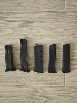 Магазин ИЖ 79-9Т