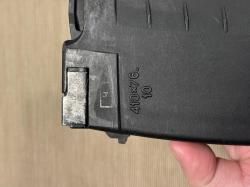 Магазин ИжМаш Сайга 410